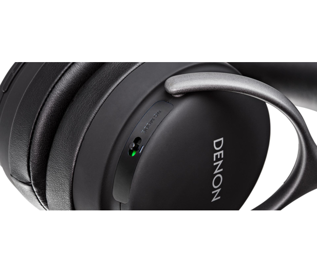 Denon AH-GC25NC Czarny - 487002 - zdjęcie 6